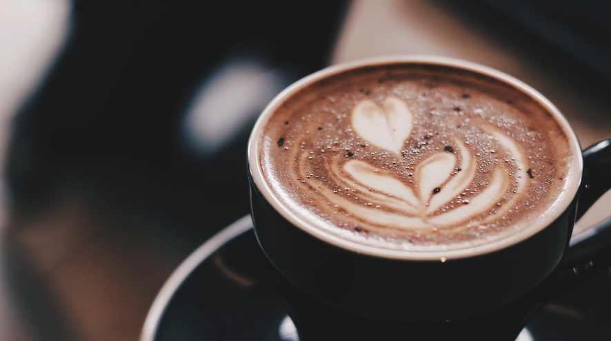 coffee cup