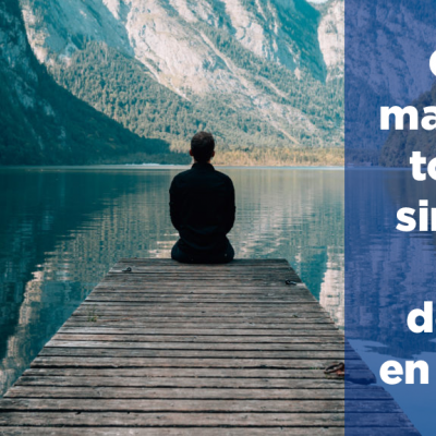 Cinq manières toutes simples de donner en retour