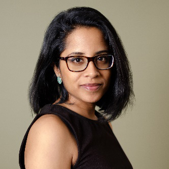 Saskia Sivananthan