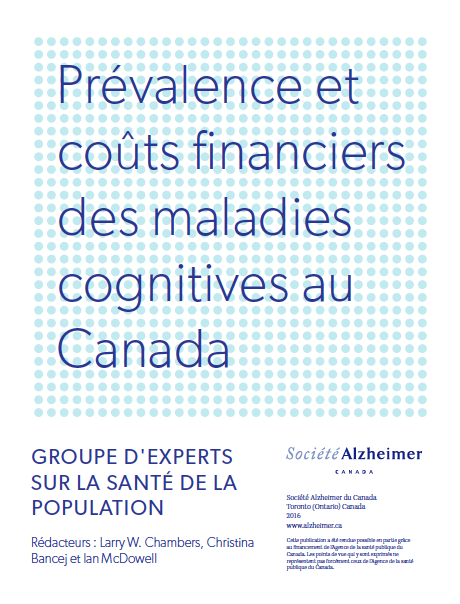 Société Alzheimer du Canada